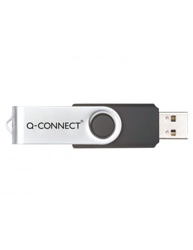 Memòria usb q-connect flash 4 gb 2.0