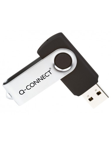 Memòria usb q-connect flash 4 gb 2.0