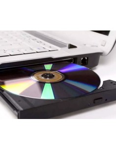 Dvd-r q-connect capacitat... 2