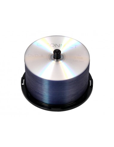 Dvd-r q-connect capacitat 4,7gb...