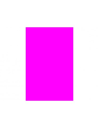 Cartolina guarro din a3 fucsia...
