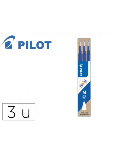 Recanvi boligraf pilot frixion ball...