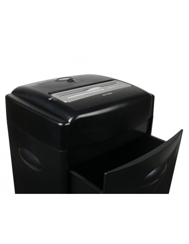Destructora de documents q-connect...