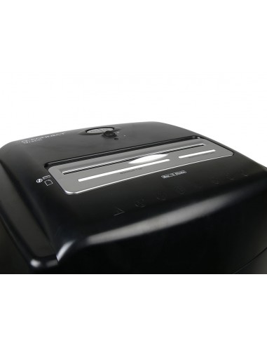 Destructora de documents q-connect...