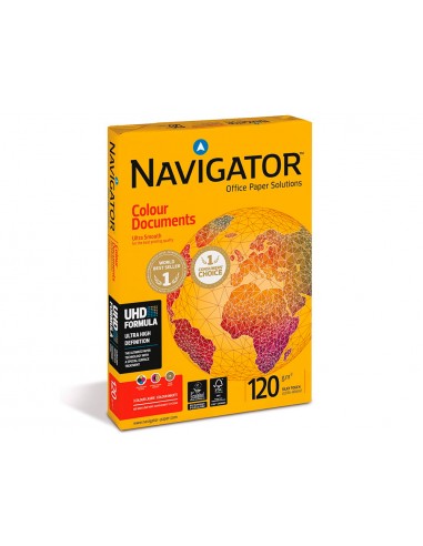 Paper fotocopiadora navigator din a3...