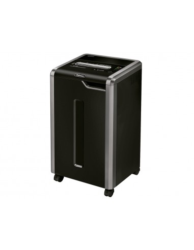 Destructora de documents fellowes...