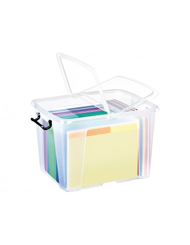 Contenidor plàstic cep 40 litres...