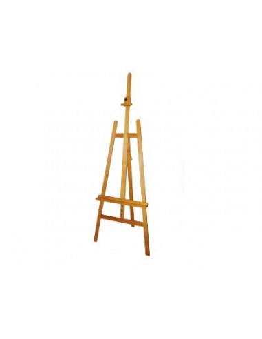 Cavallet pintor artist fusta...