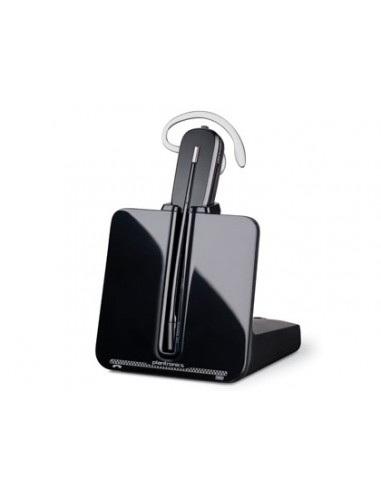 Auricular plantronics inalambrico cs...