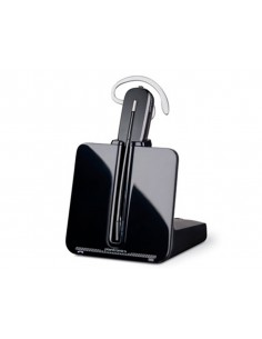Auricular plantronics... 2
