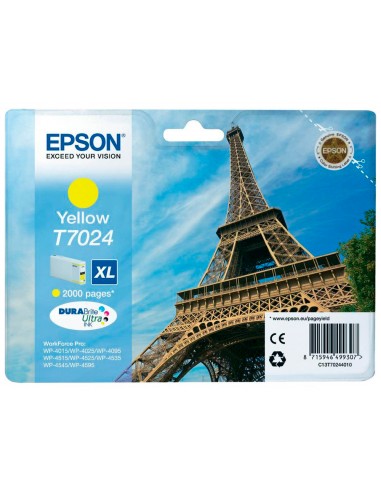 Ink-jet epson stylus t7024 groc xl...
