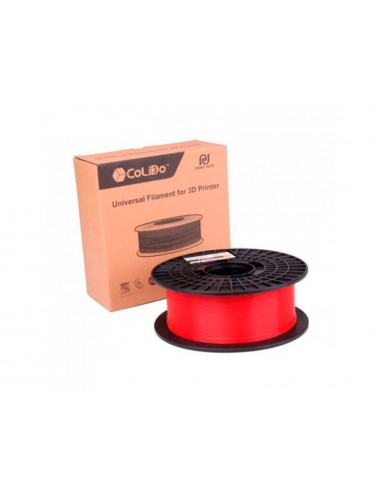 Filament 3d colido gold pla 1,75 mm 1...