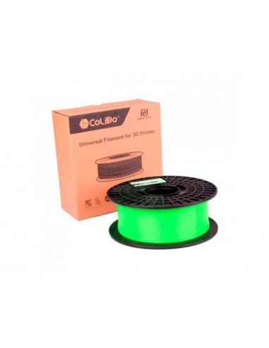 Filament 3d colido gold pla 1,75 mm 1...