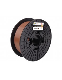 Filament 3d colido gold pla... 2