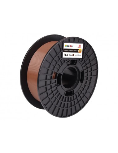 Filament 3d colido gold pla 1,75 mm 1...