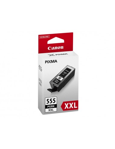Ink-jet canon pgi-555 xxl pixma...