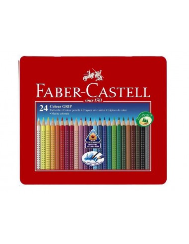 Llapis de colors faber castell...