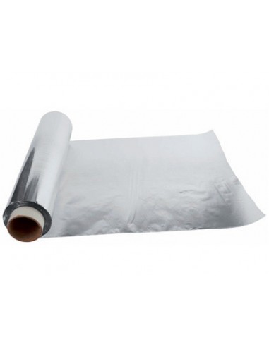 Paper alumini cellofix 30 cm x 300 m...