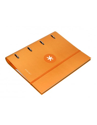 Carpeta amb recanvi antartik a4...