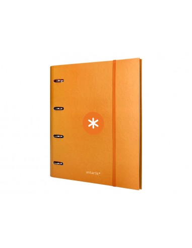 Carpeta amb recanvi antartik a4...