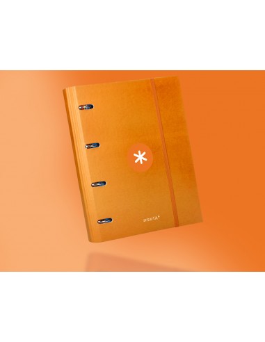 Carpeta amb recanvi antartik a4...
