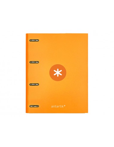 Carpeta amb recanvi antartik a4...