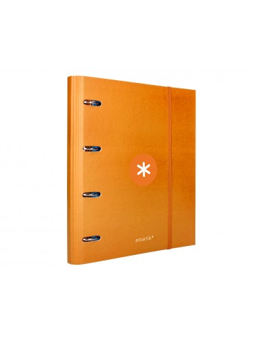 Carpeta amb recanvi antartik a4...