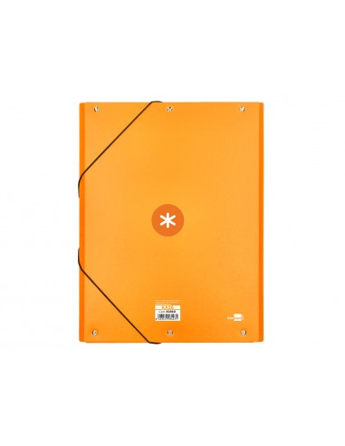 Carpeta antartik gomes a4 3 solapes...