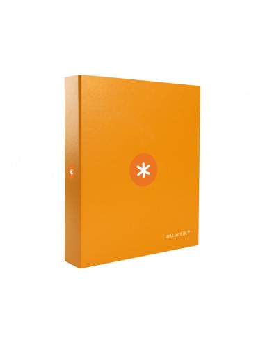 Carpeta 4 anelles 40 mm mixtes...