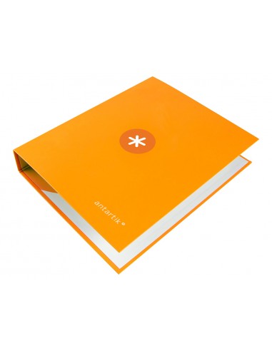 Carpeta 4 anelles 40 mm mixtes...