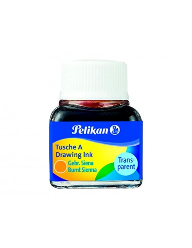 Tinta xina pelikan colors assortits...