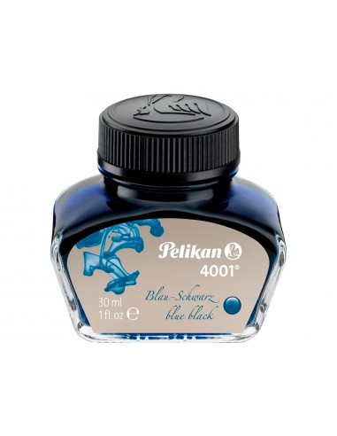 Tinta estilogràfica pelikan 4001...