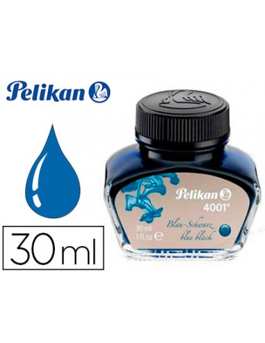 Tinta estilogràfica pelikan 4001...