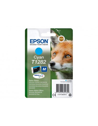 Ink-jet epson t1282 stylus s22 /...