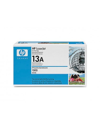 Toner hp laserjet 1300/1300n n egro...