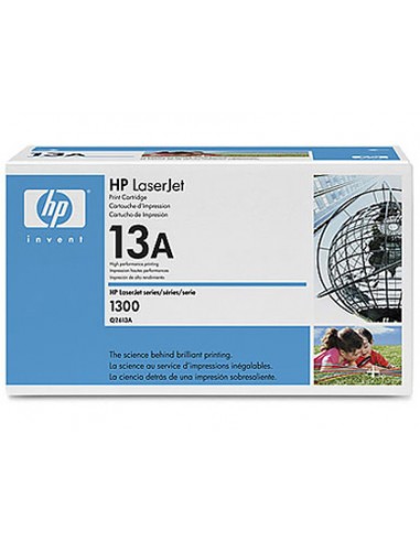 Toner hp laserjet 1300/1300n n egro...