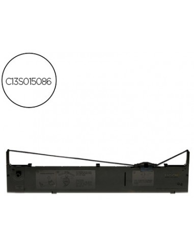 Cinta impressora epson lq-2070...