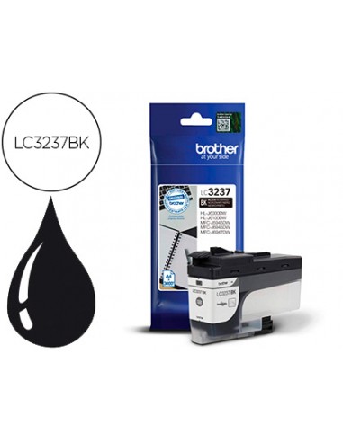 Ink-jet brother lc3237 hl-j6000dw /...