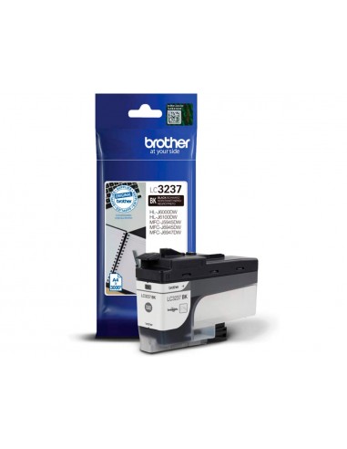 Ink-jet brother lc3237 hl-j6000dw /...