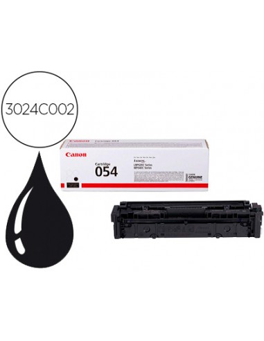 Toner canon 054 lbp622 / mf641 /...