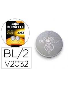 Pila duracell alcalina...