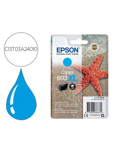 Ink-jet epson 603xl xp-2100 / 2105 /...