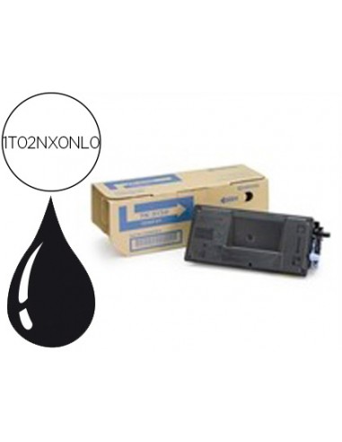Toner kyocera tk-3150 ecosys m3040 /...