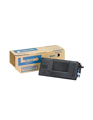 Toner kyocera tk-3150 ecosys m3040 /...