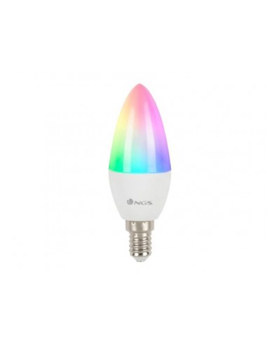 Bombeta ngs smart wifi led bulb gleam...