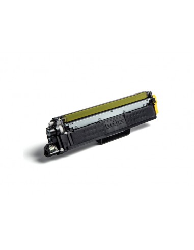 Toner brother tn243y dcp-l3510cdw /...