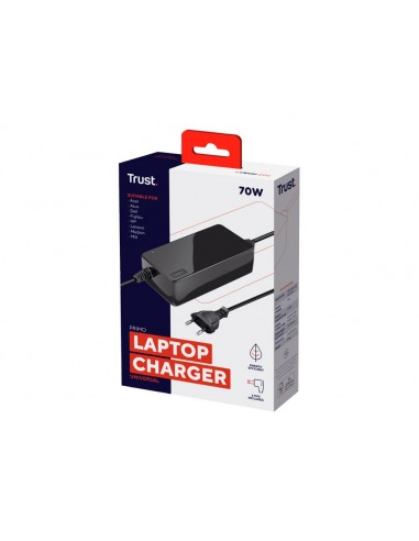 Adaptador de corrent trust primo...