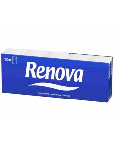 Mocadors de paper renova...