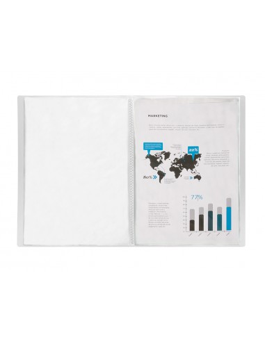 Carpeta liderpapel aparador 80 fundes...