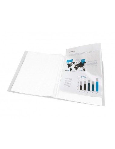 Carpeta liderpapel aparador 80 fundes...